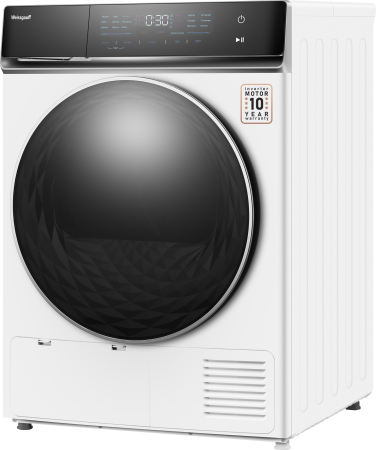 Сушильная машина Weissgauff WD 779 Diamond Heat Pump — фото 5