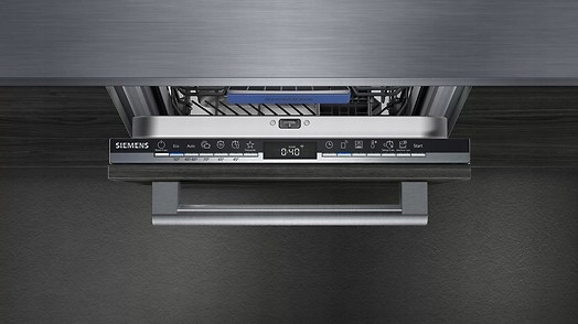 Встраиваемая посудомоечная машина Siemens SR63HX64KE — фото 2