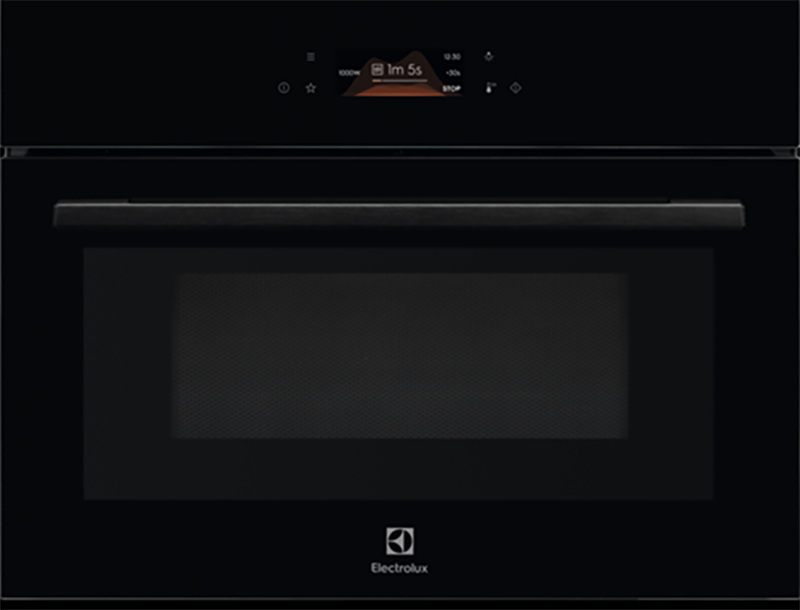 Встраиваемый духовой шкаф Electrolux EVL8E08Z