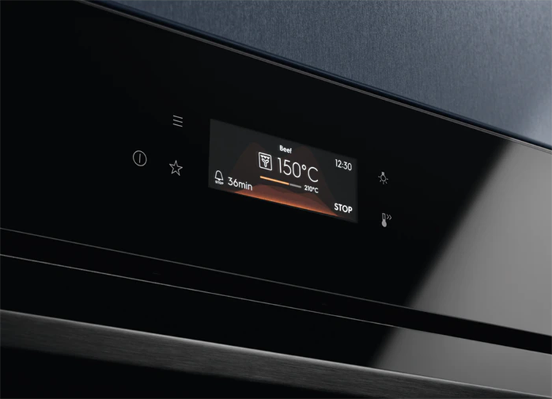 Встраиваемый духовой шкаф Electrolux EVL8E08Z — фото 2