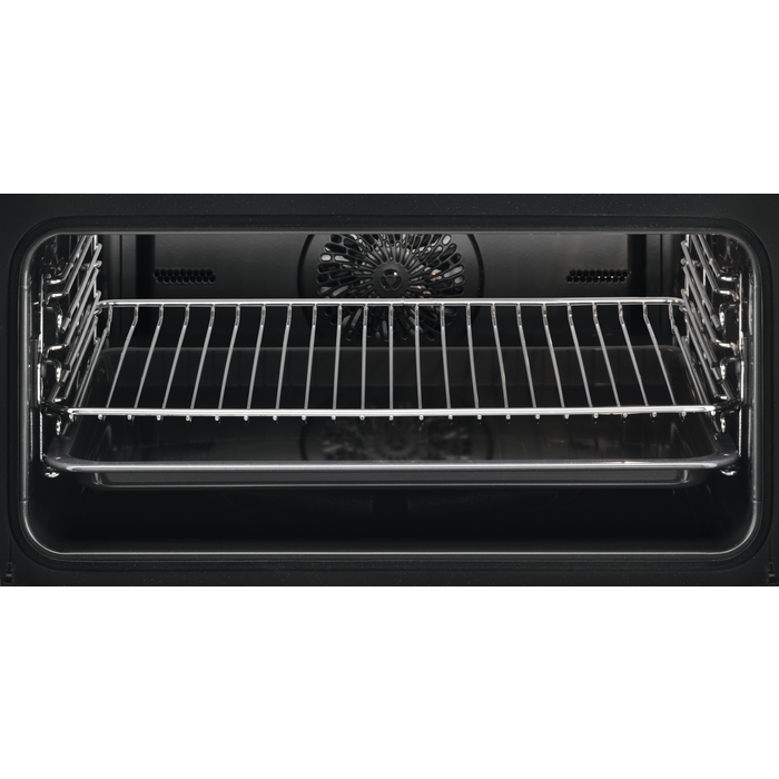 Встраиваемый духовой шкаф Electrolux EVL8E08Z — фото 3