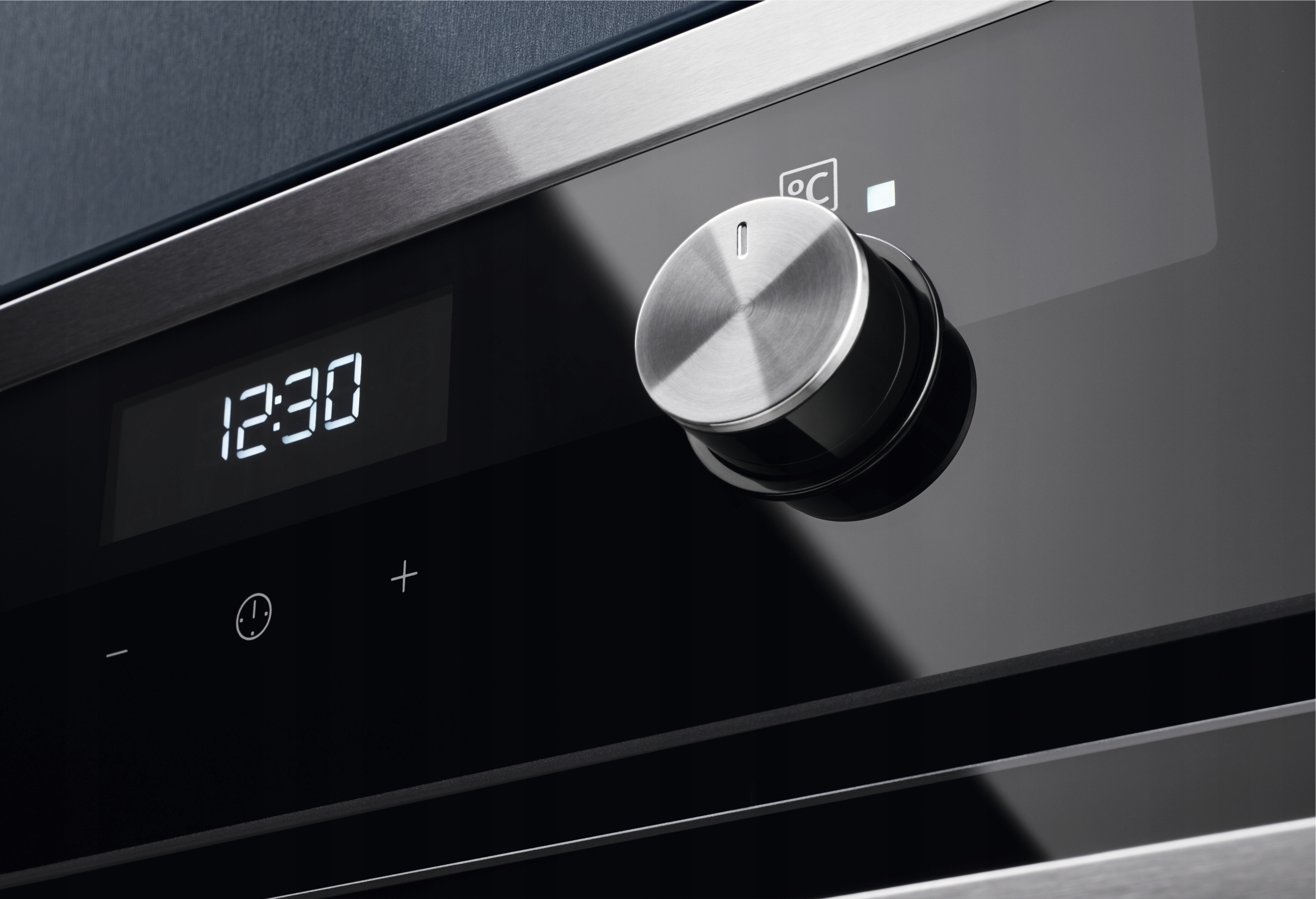 Встраиваемый духовой шкаф Electrolux KODEC75X — фото 4