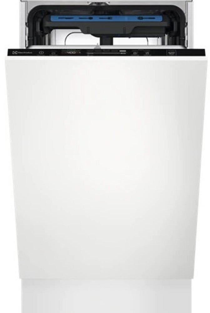 Встраиваемая посудомоечная машина Electrolux KEQC3100L
