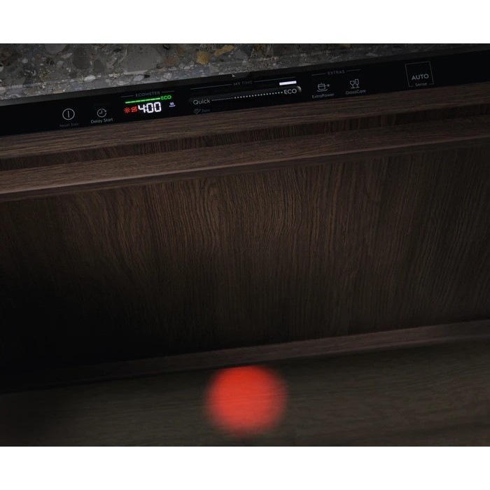 Встраиваемая посудомоечная машина Electrolux KEQC3100L — фото 2