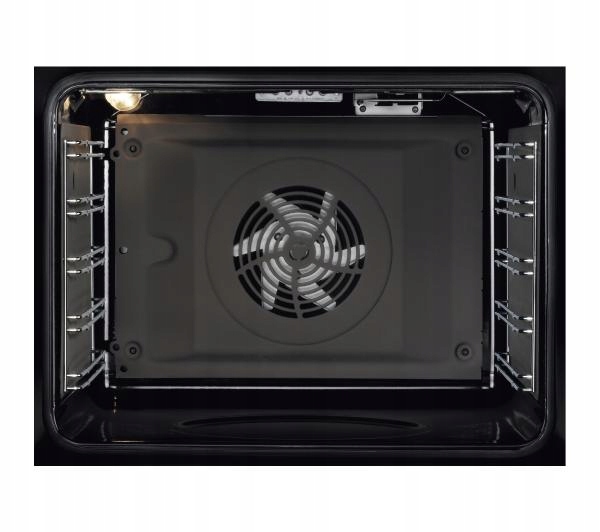 Встраиваемая электрическая духовка Electrolux EOD6C77Z — фото 3