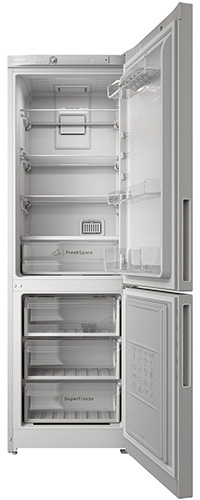 Холодильник Indesit ITR 4180 W — фото 4