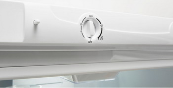 Холодильник Indesit ITR 4180 W — фото 5