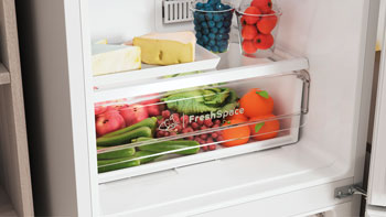 Холодильник Indesit ITR 4180 W — фото 7