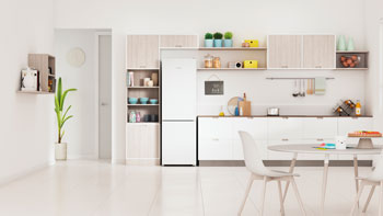 Холодильник Indesit ITR 4180 W — фото 9