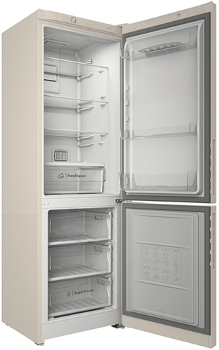 Холодильник Indesit ITR 4180 E — фото 3