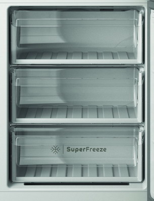 Холодильник Indesit ITR 4180 E — фото 4