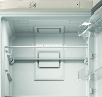 Холодильник Indesit ITR 4180 E — фото 6