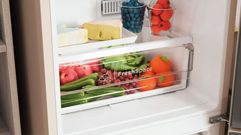 Холодильник Indesit ITR 4180 E — фото 7