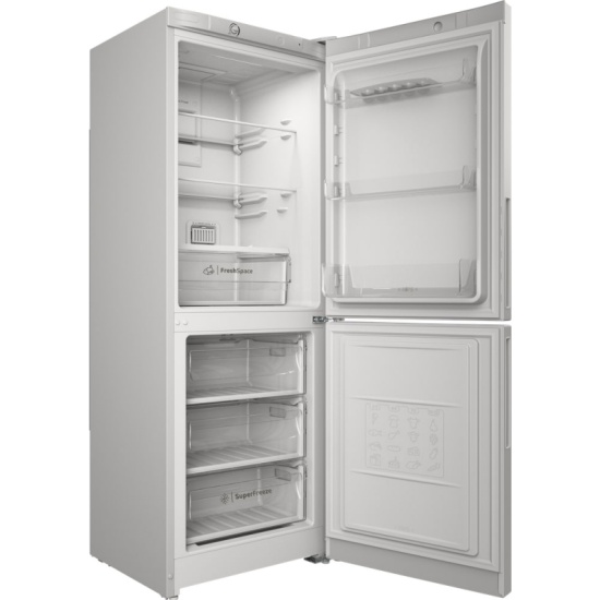 Холодильник Indesit ITR 4160 W — фото 3
