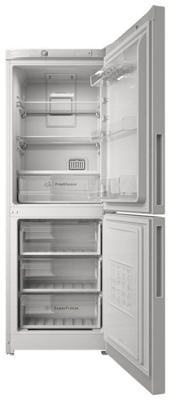 Холодильник Indesit ITR 4160 W — фото 4