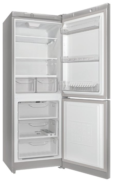 Холодильник Indesit DS 4160 S — фото 2