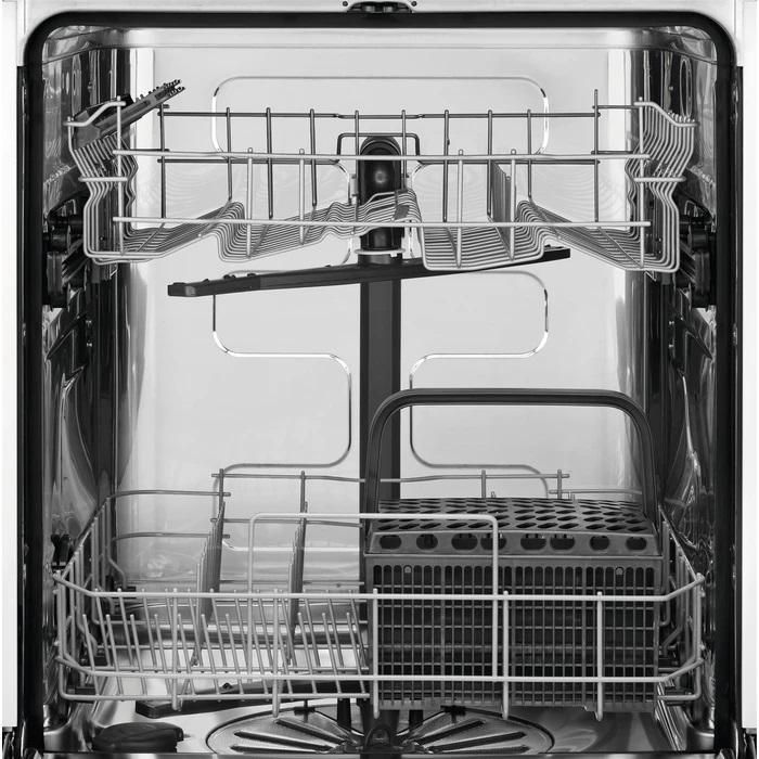 Встраиваемая посудомоечная машина Electrolux EEA17200L — фото 2
