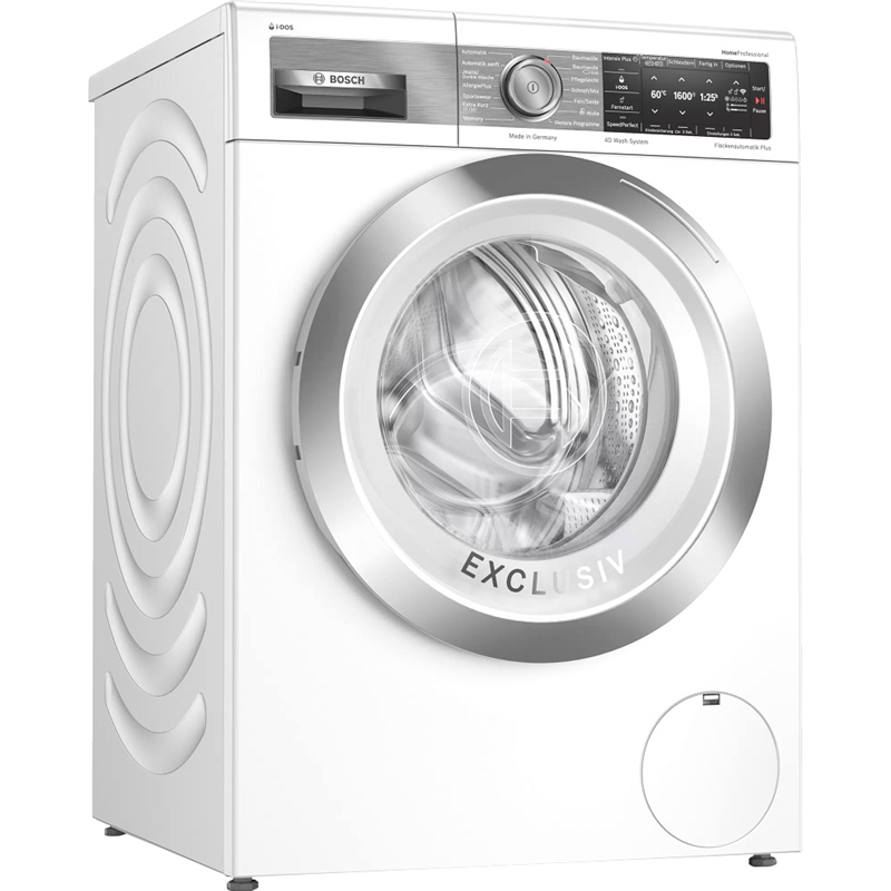 Стиральная машина Bosch WAX32E90ME