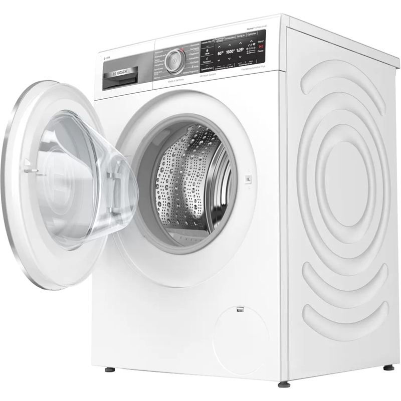 Стиральная машина Bosch WAX32E90ME — фото 4