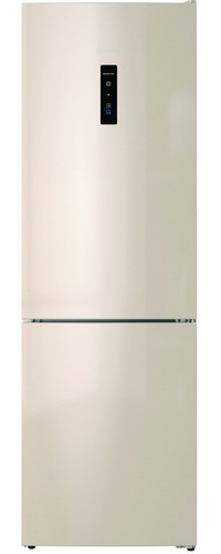 Холодильник Indesit ITR 5180 E — фото 2
