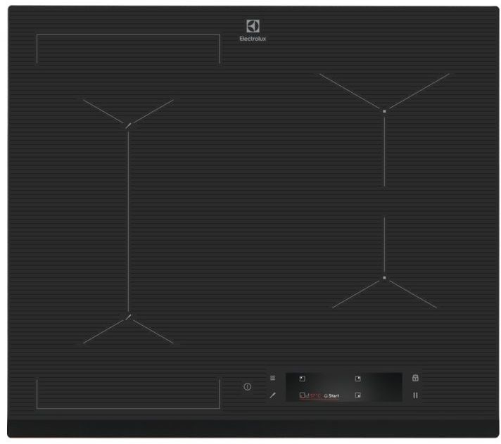 Индукционная варочная поверхность Electrolux EIS6648