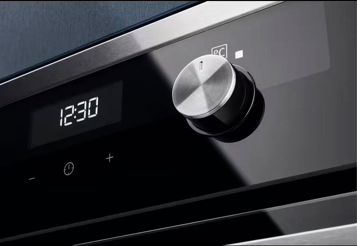 Духовой шкаф электрический Electrolux KODEH70X — фото 2