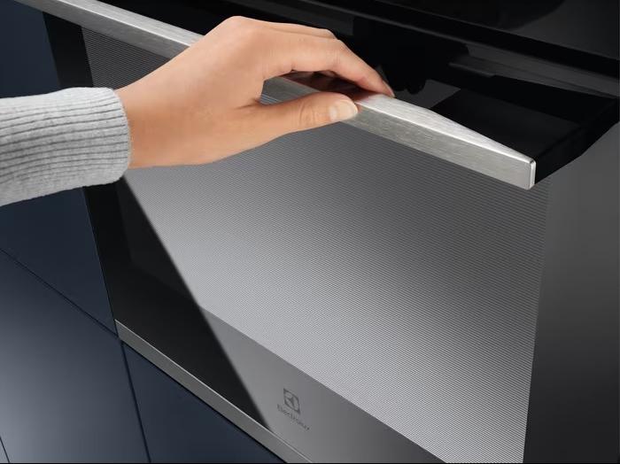 Духовой шкаф электрический Electrolux KODEH70X — фото 5