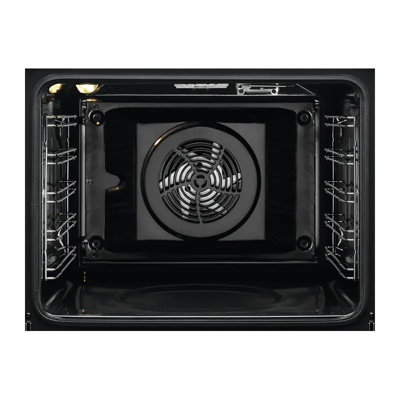 Духовой шкаф Электрический Electrolux KOCBP39X — фото 5