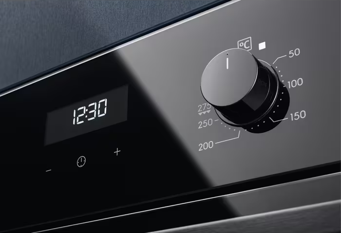 Духовой шкаф Электрический Electrolux EOF5C50Z — фото 2