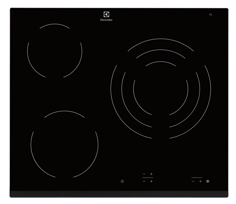 Варочная поверхность Electrolux EHF6232FOK