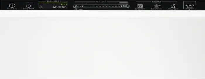 Посудомоечная машина встраив. Electrolux KEZA9315L полноразмерная — фото 2