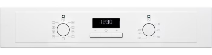 Духовой шкаф Электрический Electrolux EOF3H70V белый