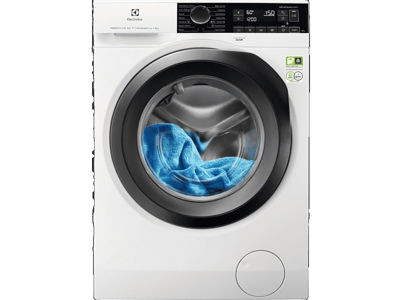 Стиральная машина Electrolux EW8F249PSC
