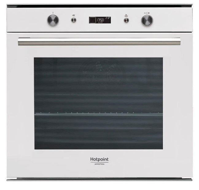 Духовой шкаф Электрический Hotpoint-Ariston FI6 861 SH WH HA белый
