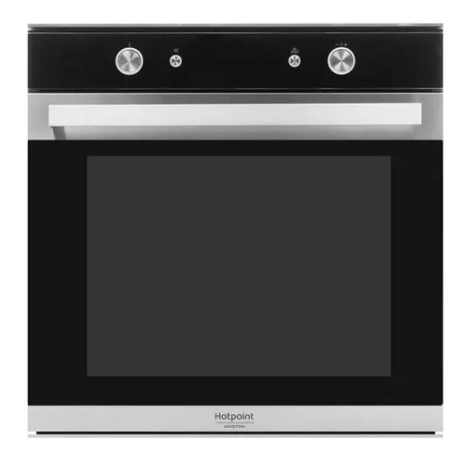 Духовой шкаф Электрический Hotpoint-Ariston FI6 861 SH IX HA нержавеющая сталь