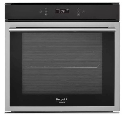 Духовой шкаф Электрический Hotpoint-Ariston FI6 871 SC IX HA нержавеющая сталь