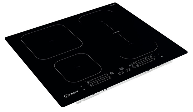 Индукционная варочная поверхность Indesit IB 65B60 NE черный