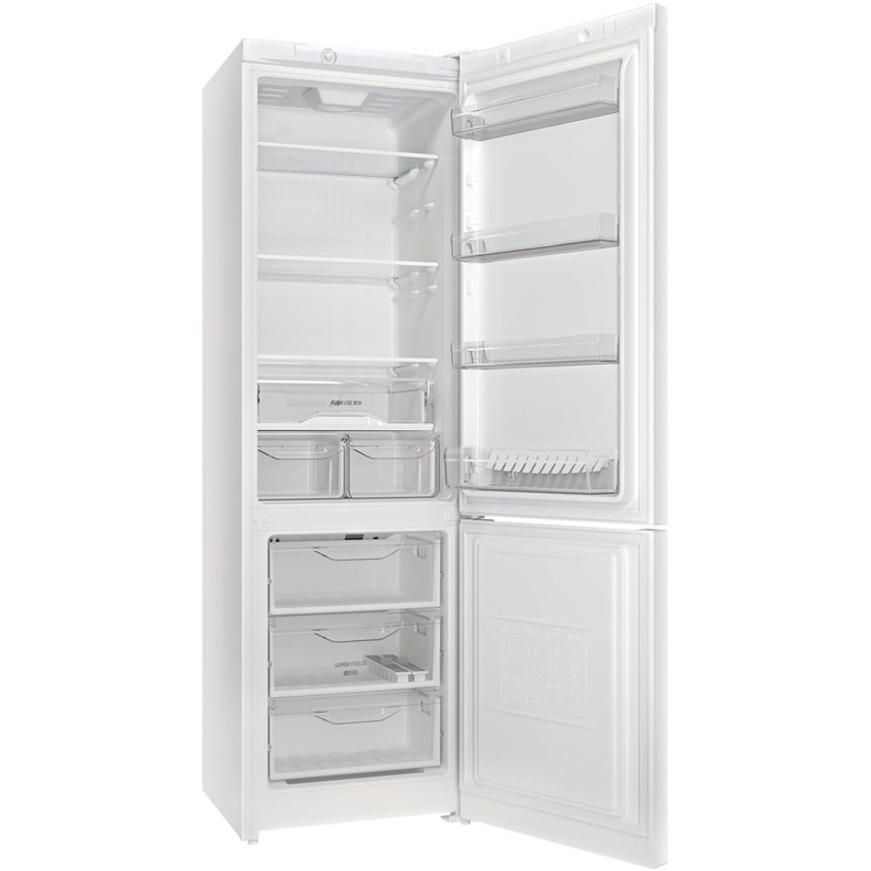 Холодильник Indesit DS 4200 W — фото 2