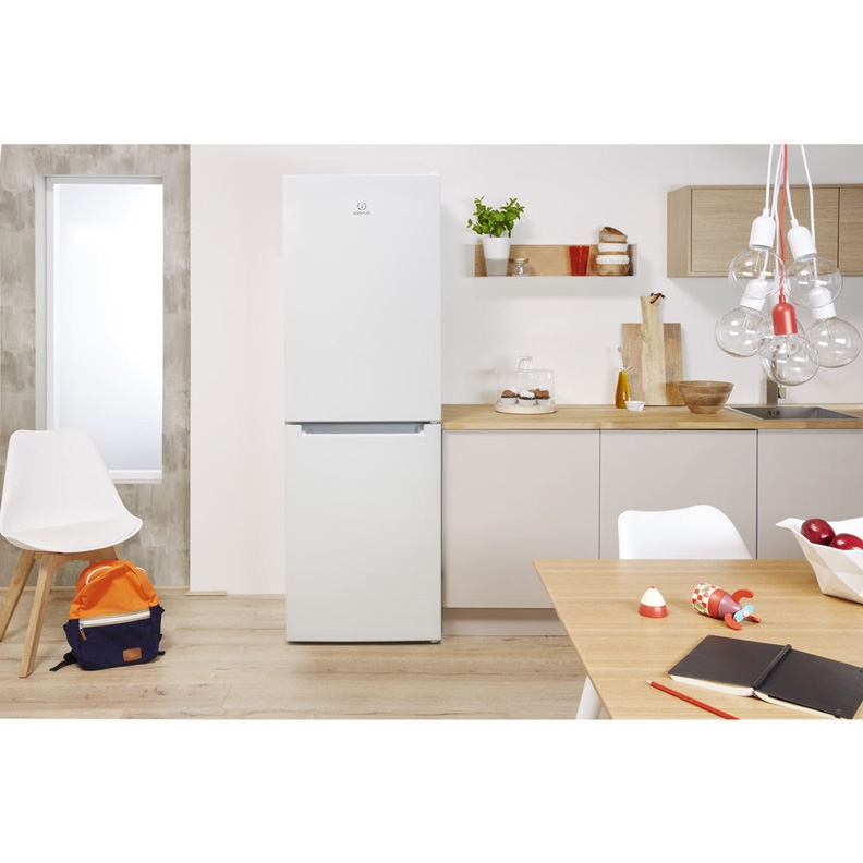 Холодильник Indesit DS 4200 W — фото 3