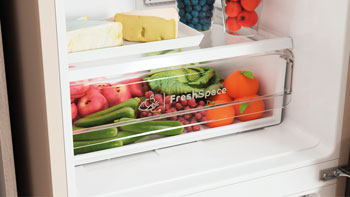 Холодильник Indesit ITR 4160 E — фото 7
