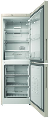 Холодильник Indesit ITR 4160 E — фото 2