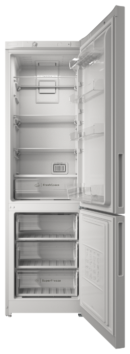 Холодильник Indesit ITR 4200 W — фото 2