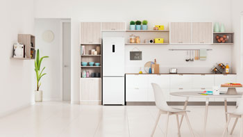 Холодильник Indesit ITR 5180 W — фото 8