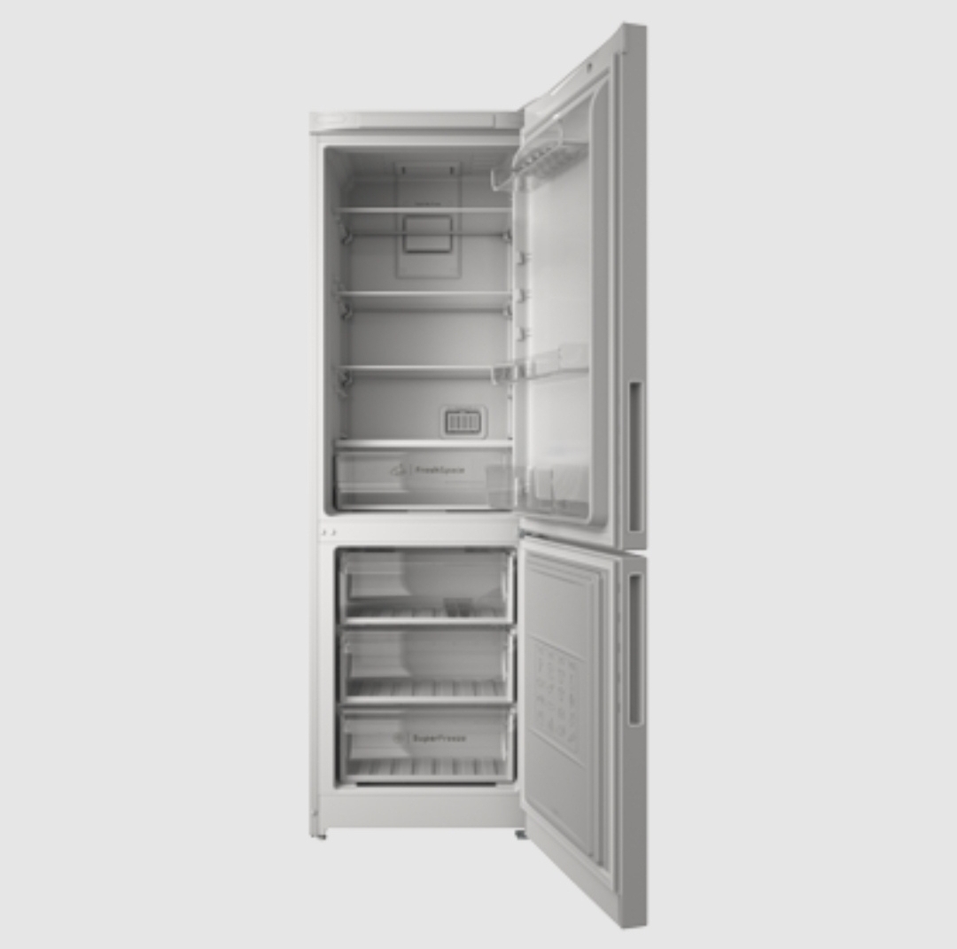 Холодильник Indesit ITR 5180 W — фото 3