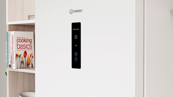 Холодильник Indesit ITR 5180 W — фото 5