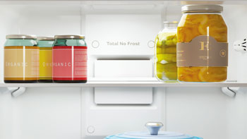 Холодильник Indesit ITR 5180 W — фото 6
