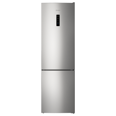 Холодильник Indesit ITR 5200 S — фото 2