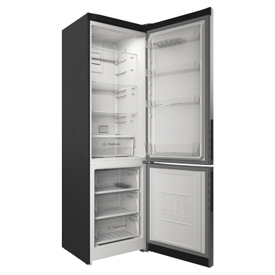 Холодильник Indesit ITR 5200 S — фото 3