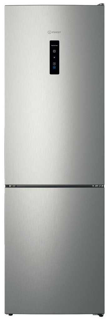 Холодильник Indesit ITR 5180 X — фото 2