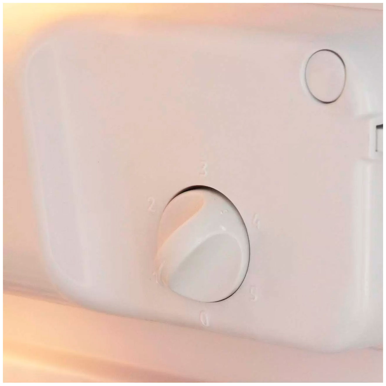 Холодильник Indesit ITD 167 W — фото 3